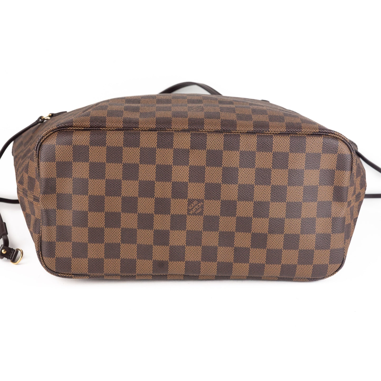 Louis Vuitton Damier Neverfull MM.