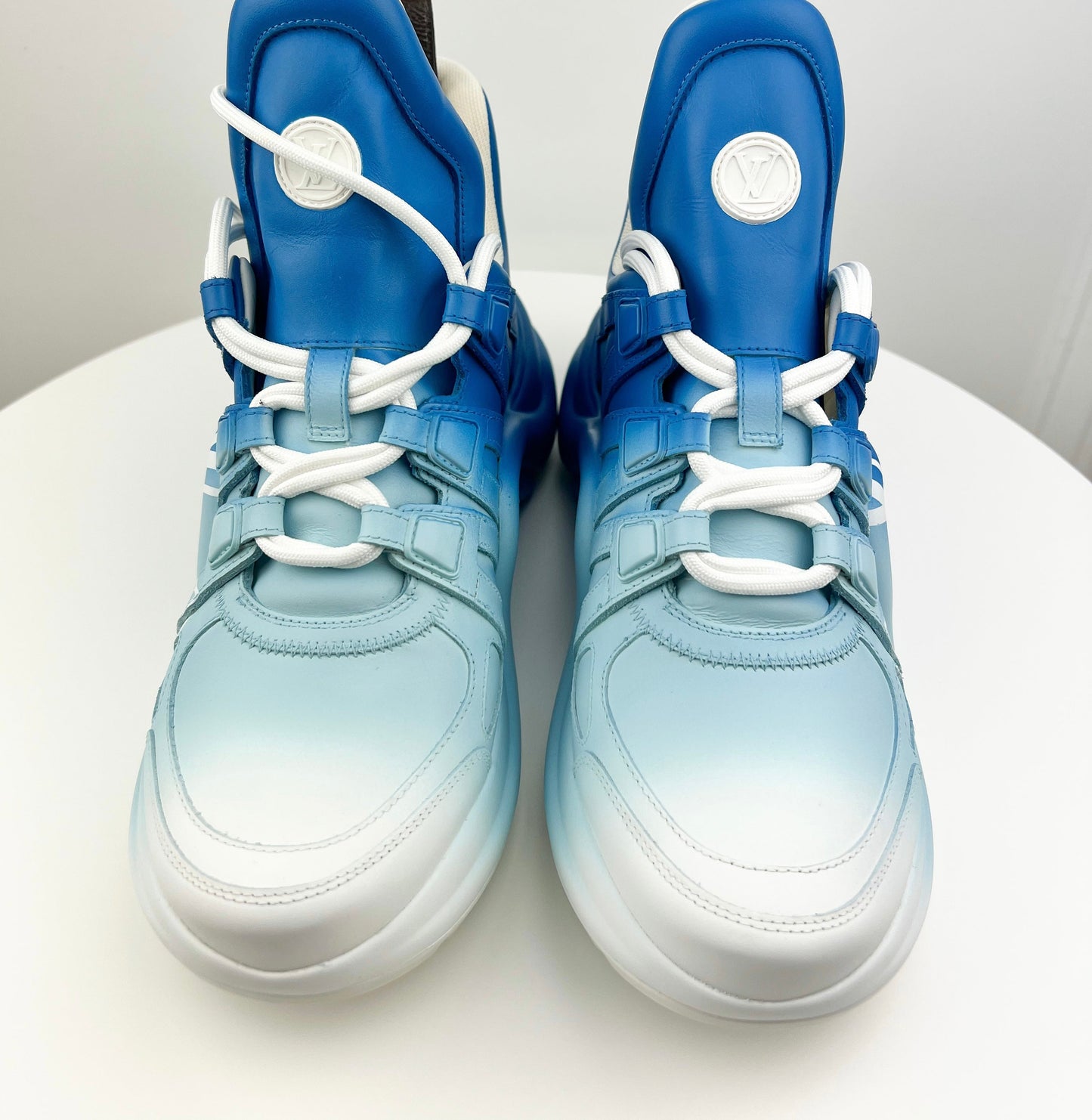 Louis Vuitton Archlight Sneakers