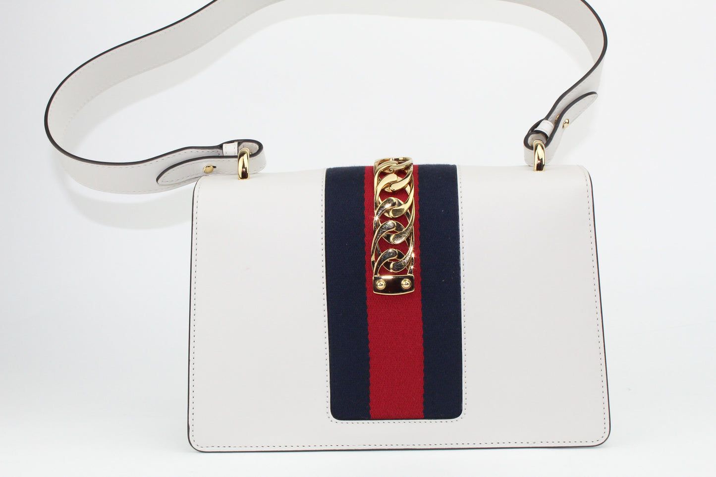 Gucci Small Sylvie Shoulder bag