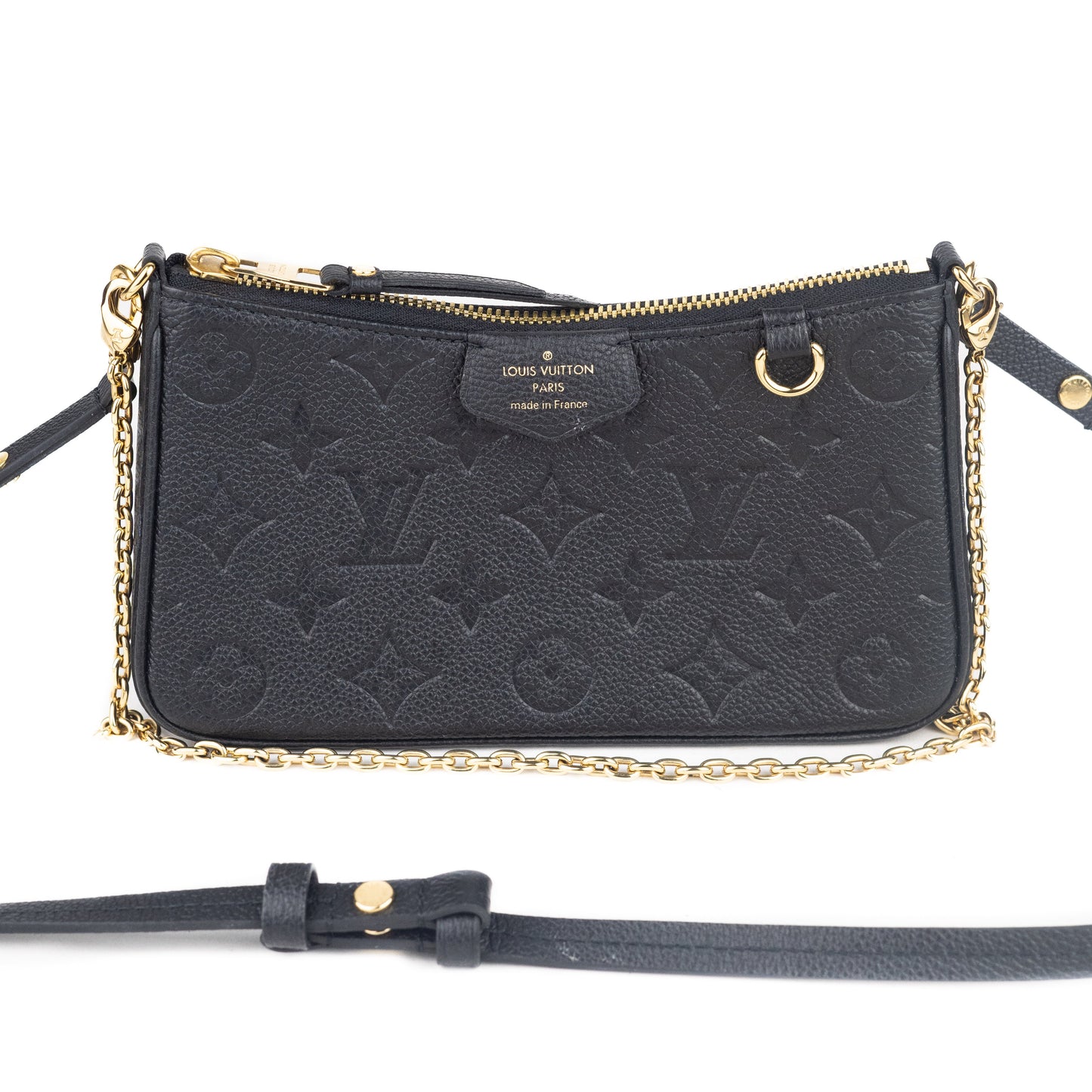 Louis Vuitton Easy Pouch on Strap