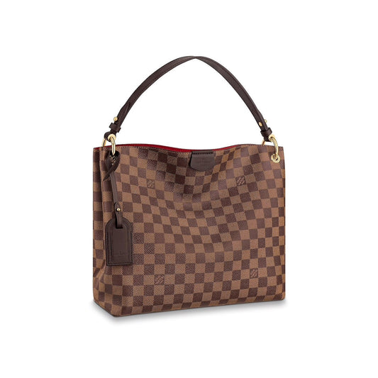Louis Vuitton Damier Graceful Pm