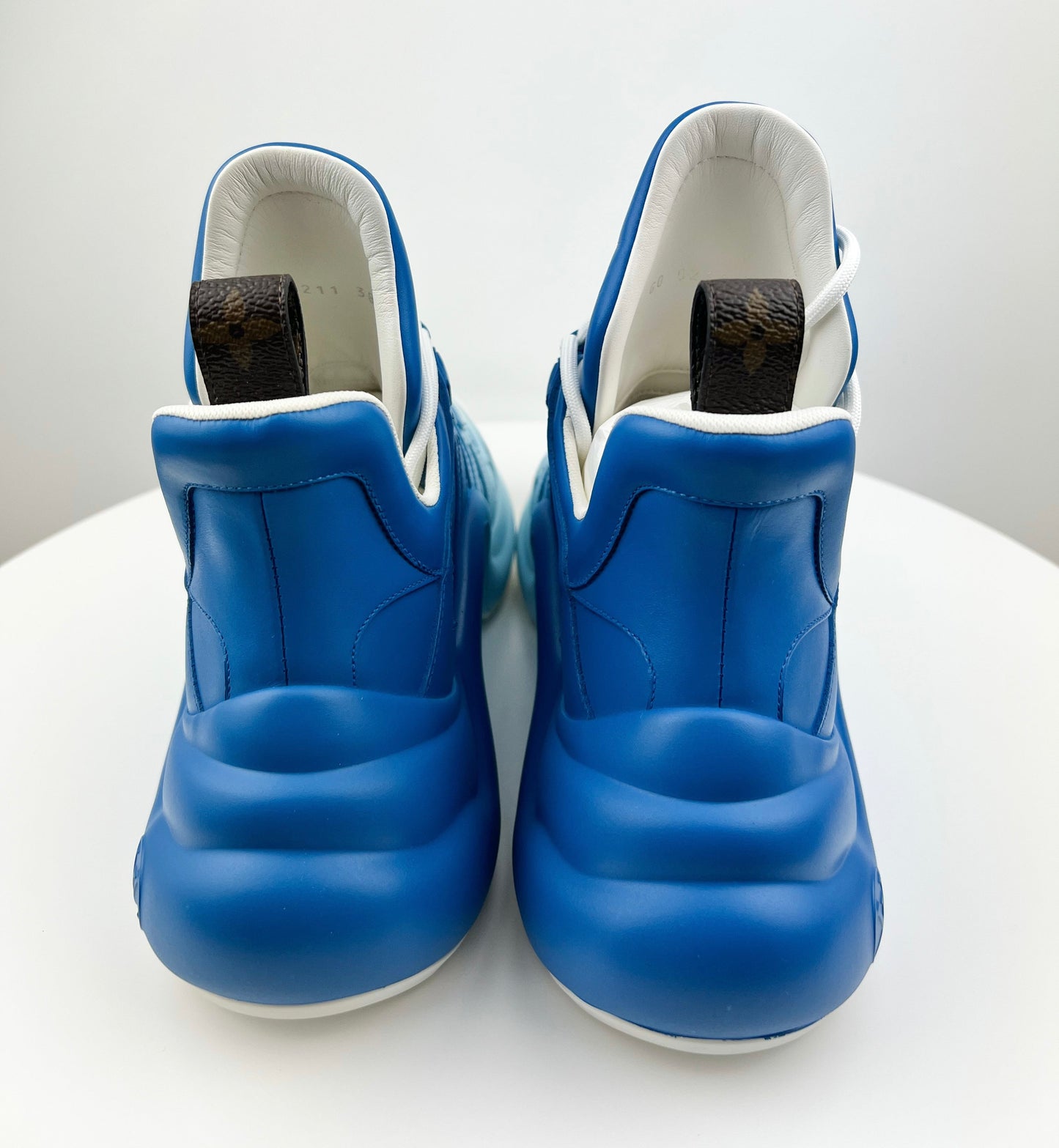 Louis Vuitton Archlight Sneakers