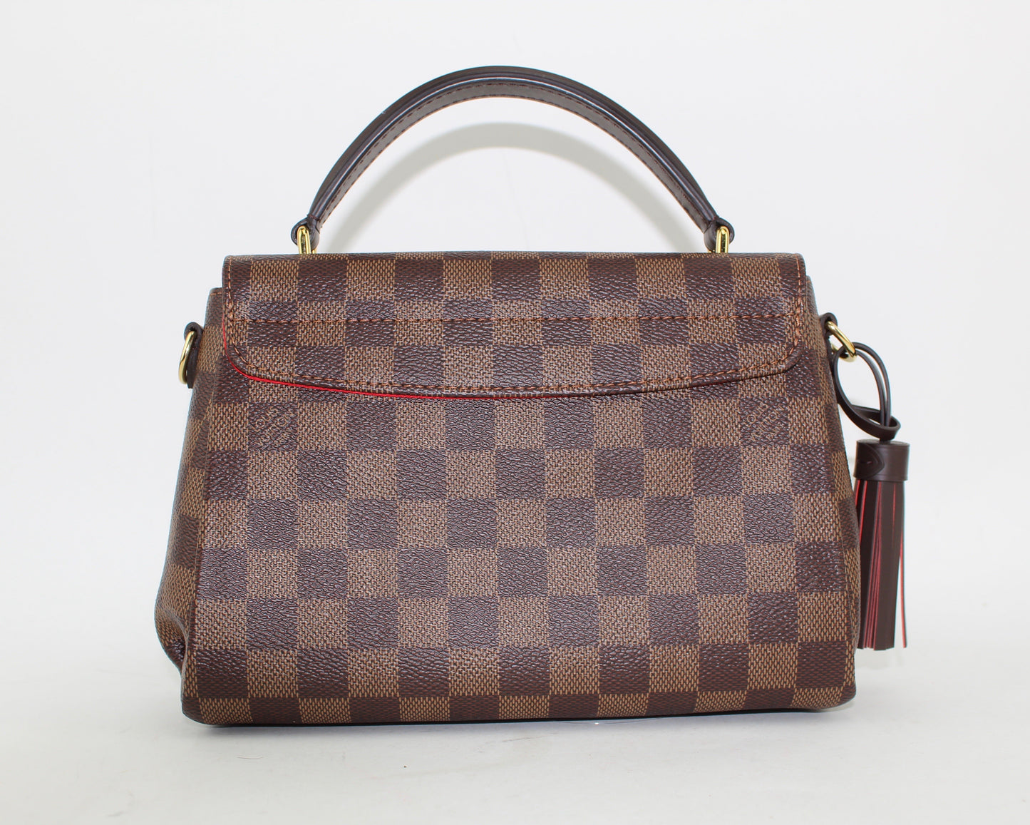 LOUIS VUITTON CROISETTE