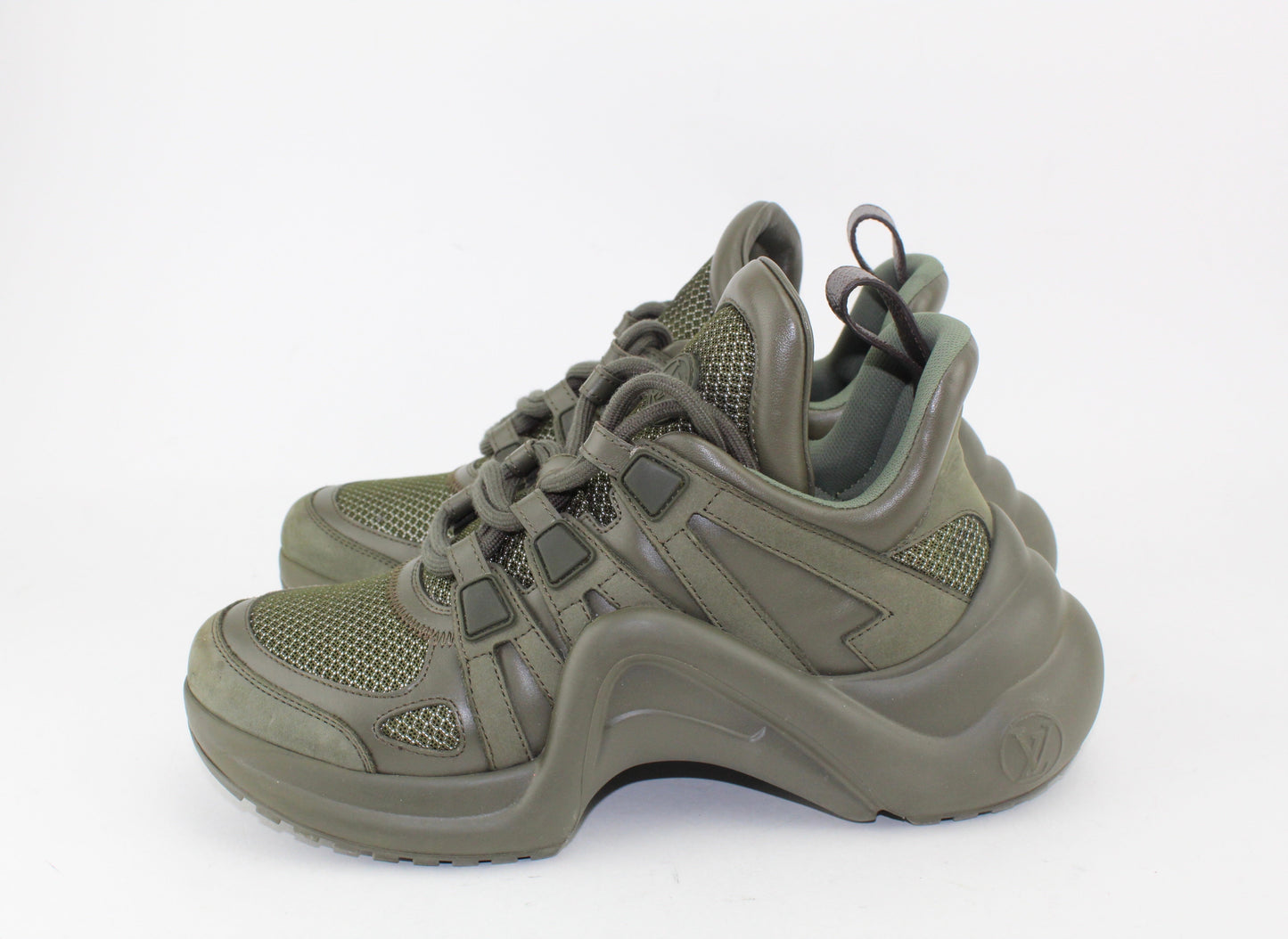 Louis Vuitton Archlight Sneaker