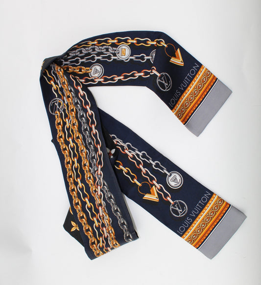 LOUIS VUITTON BANDEAU