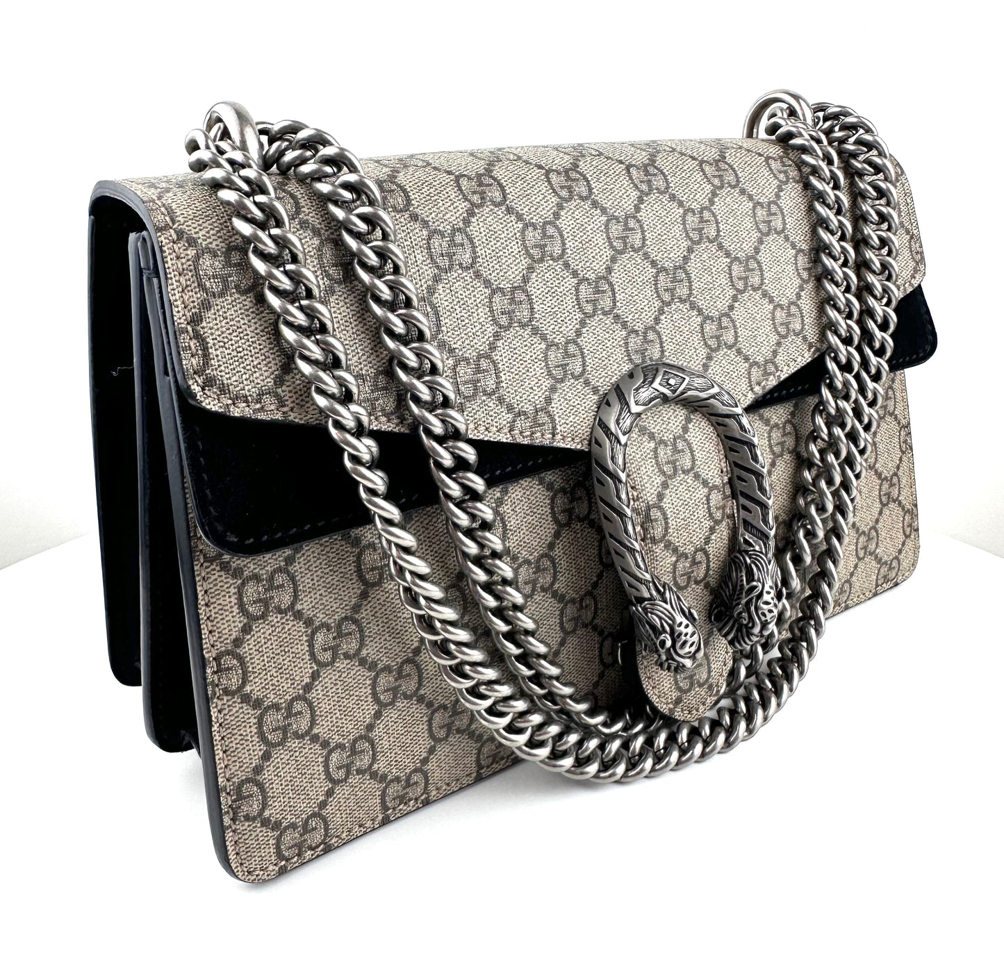 Gucci Dionysus medium GG  shoulder bag