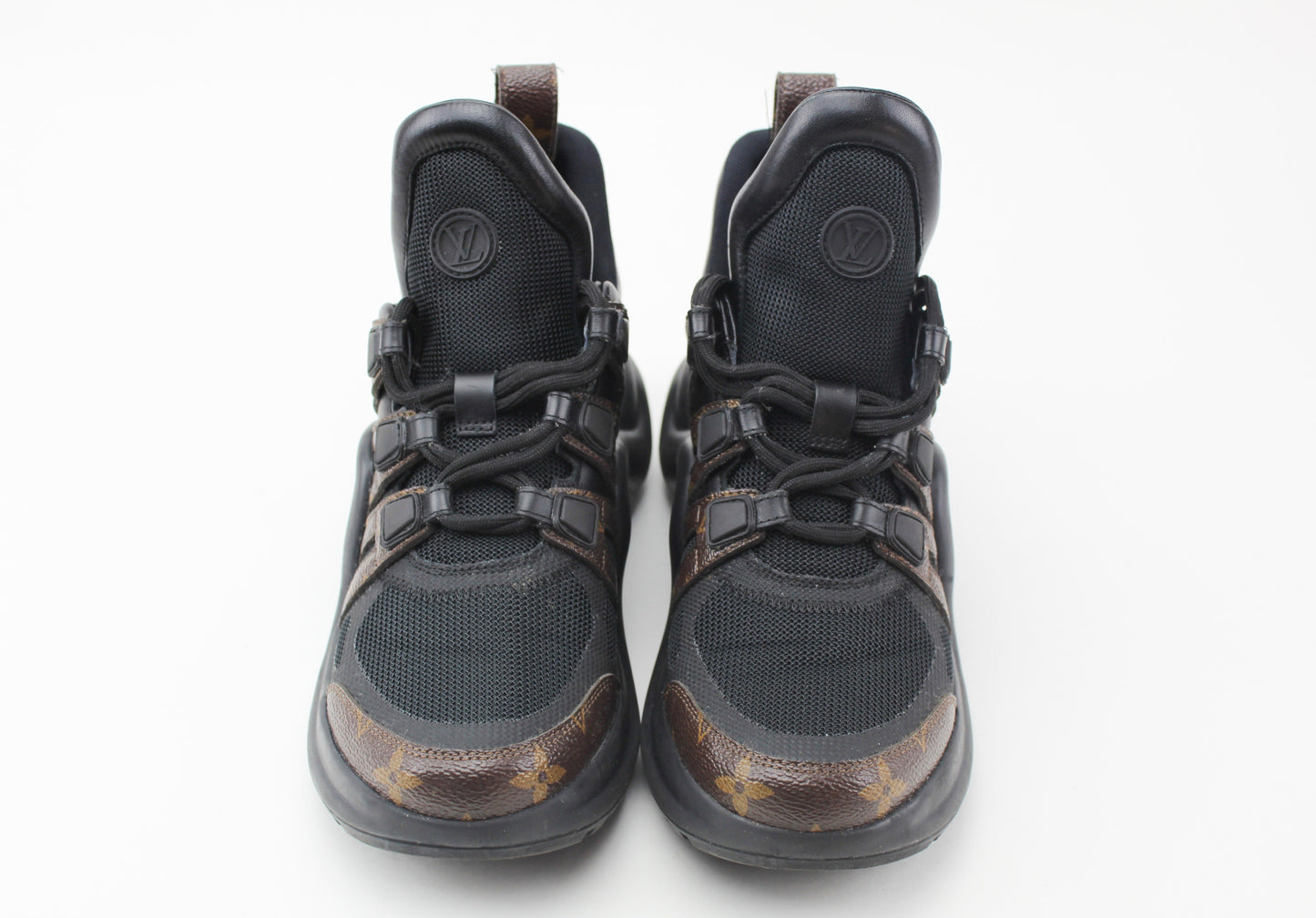 Louis Vuitton Archlight Sneakers
