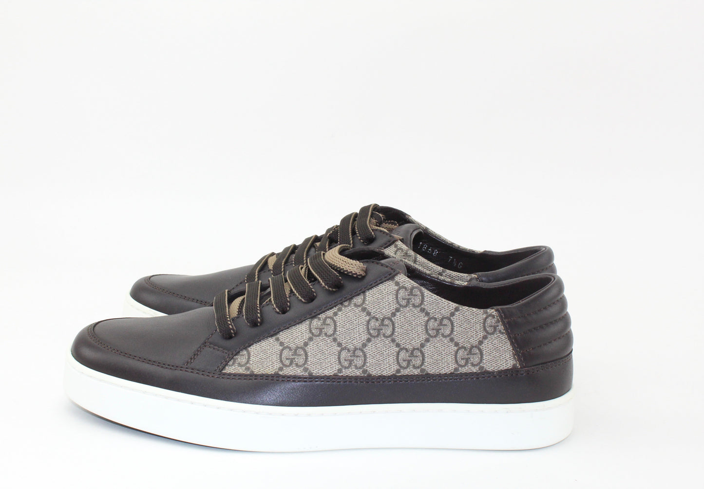 Gucci GG Men Sneakers