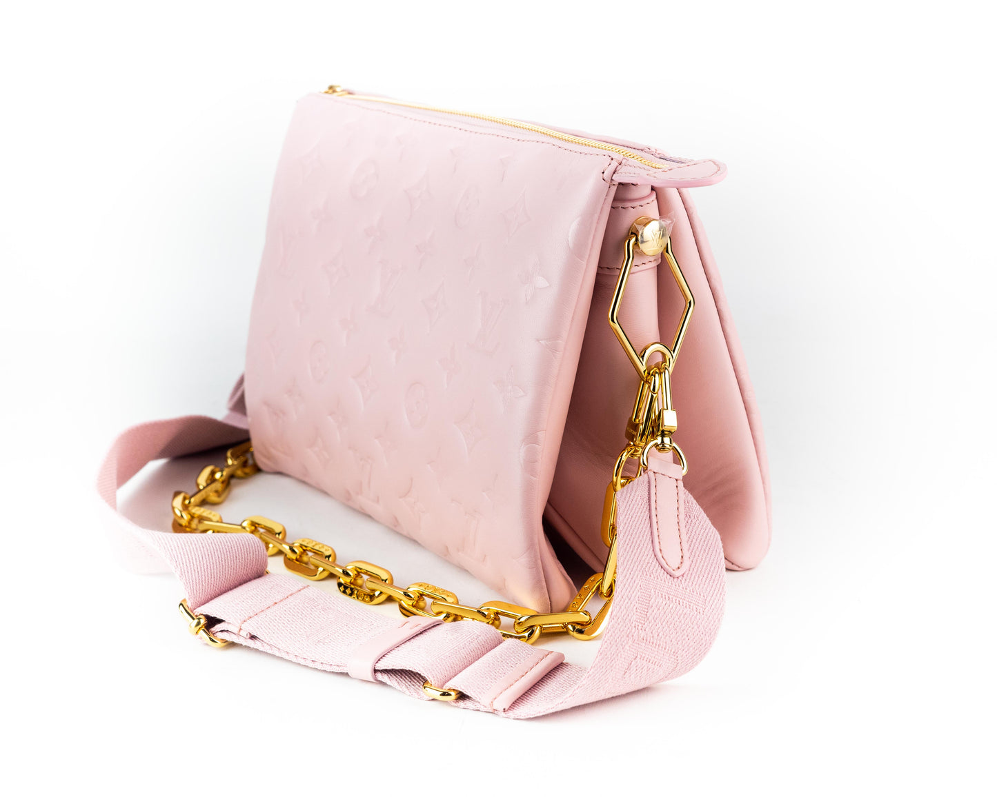 Louis Vuitton Coussin PM