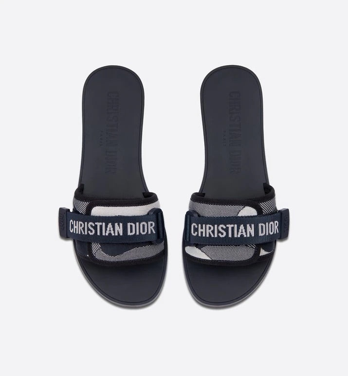 Dior (R)evolution Slides