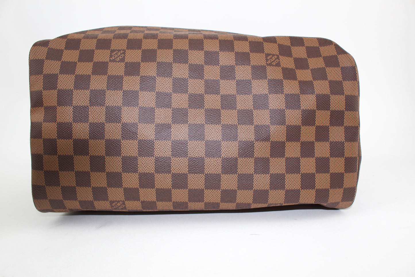 LOUIS VUITTON DAMIER EBENE SPEEDY 35