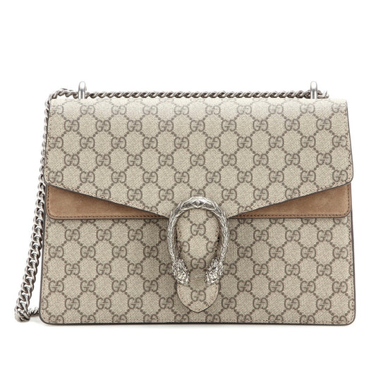 Gucci Dionysus medium GG  shoulder bag