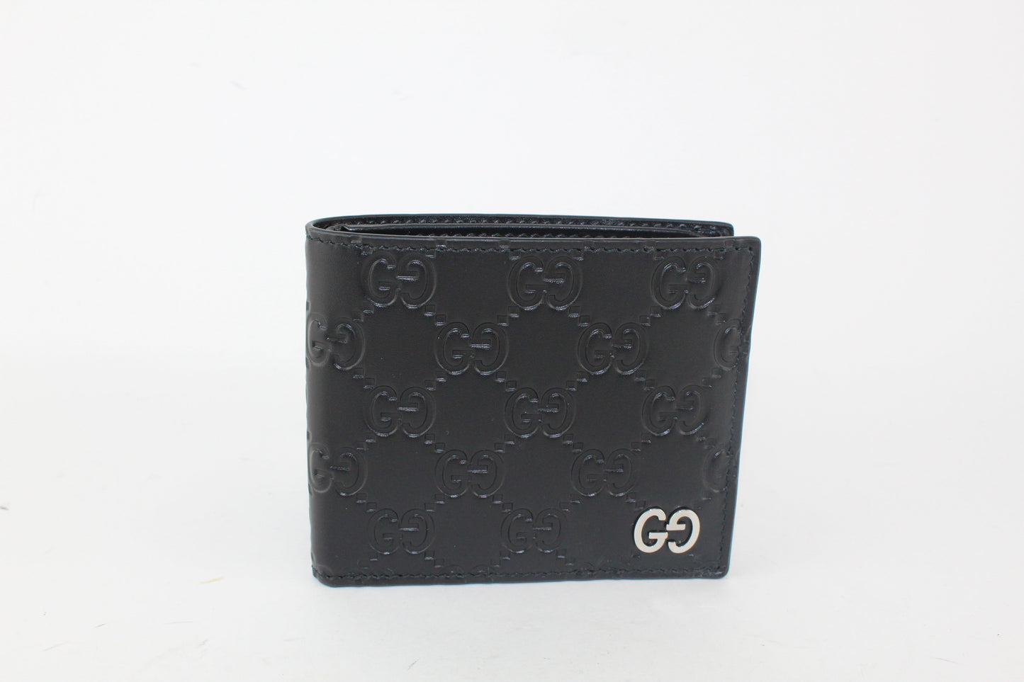 Gucci Men Signature wallet