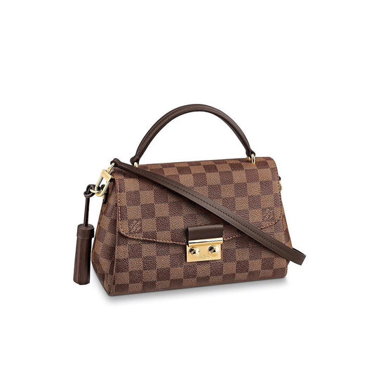LOUIS VUITTON CROISETTE