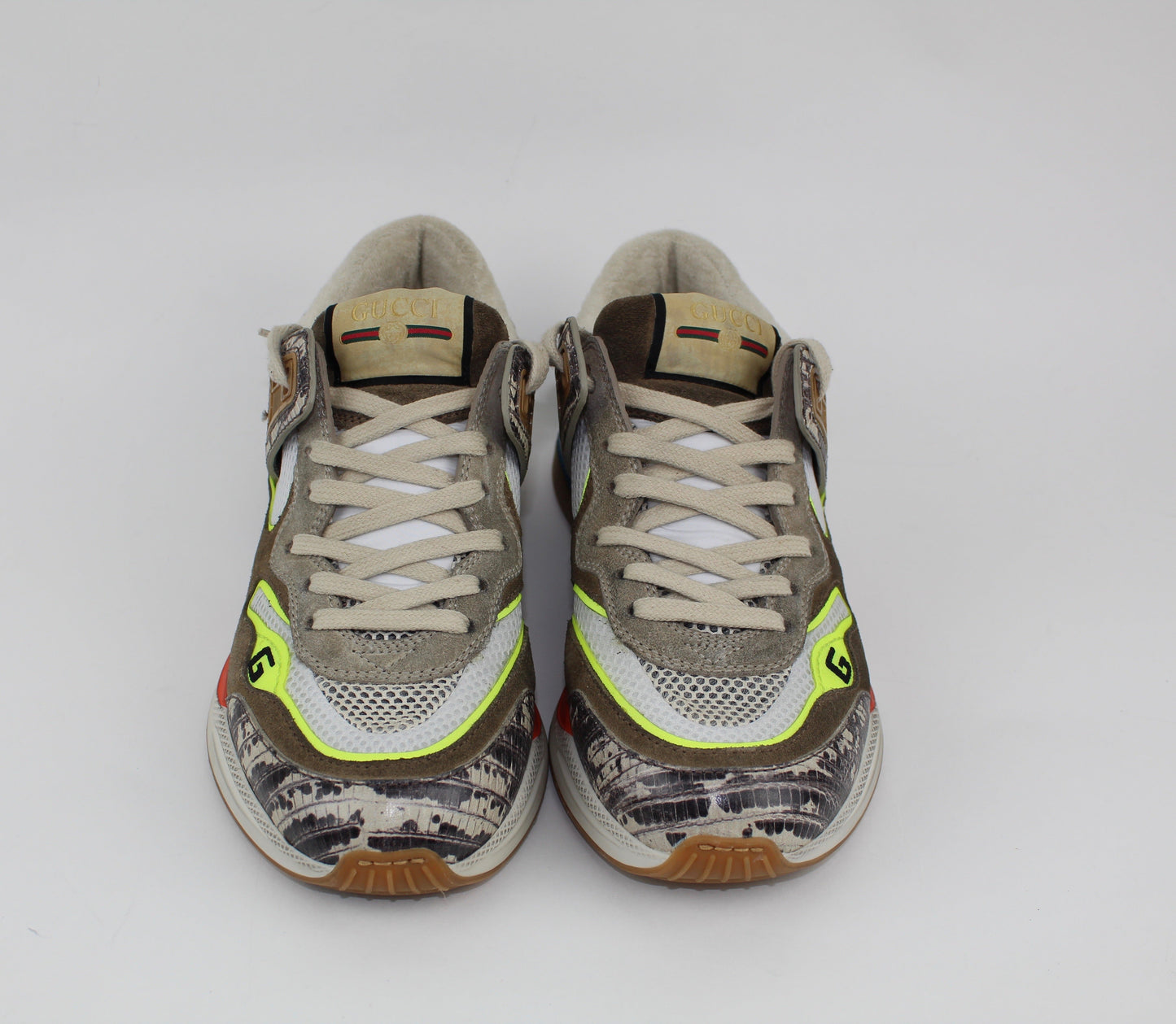 GUCCI ULTRAPACE WOMEN SNEAKERS