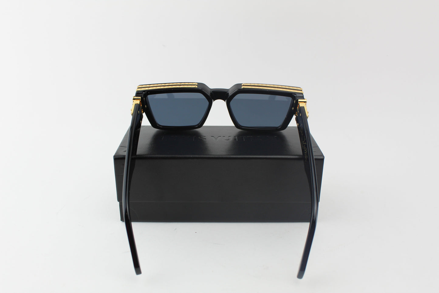Louis Vuitton 1.1 Millionaire Sunglasses