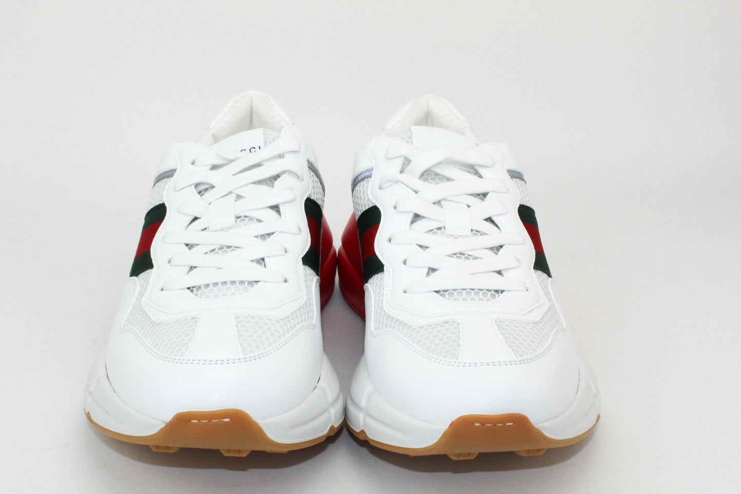 Gucci Rhyton Sneaker