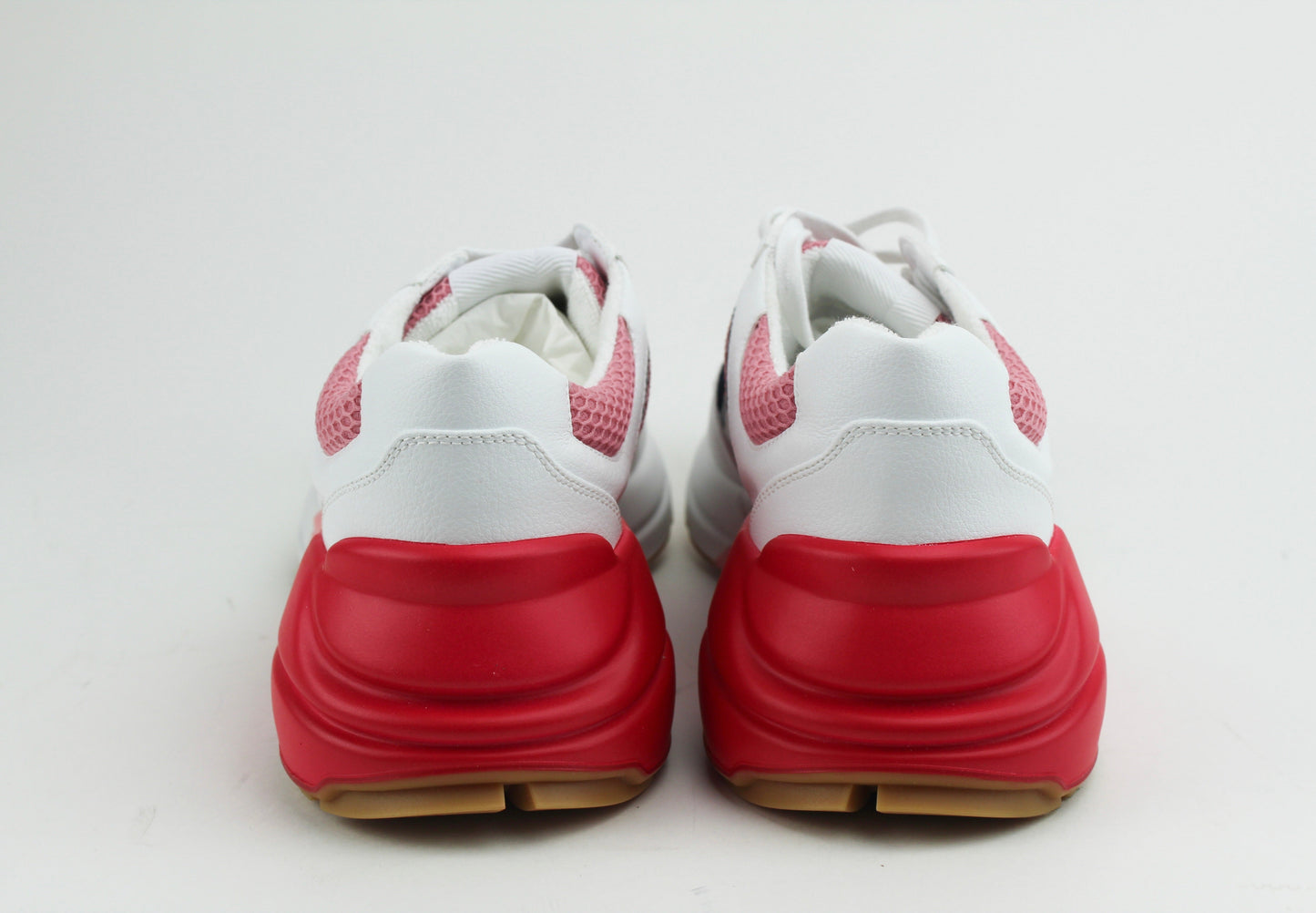 Gucci Women's Rhyton sneakers