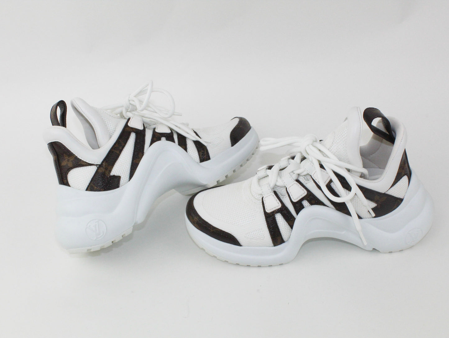 Louis Vuitton Archlight Sneakers