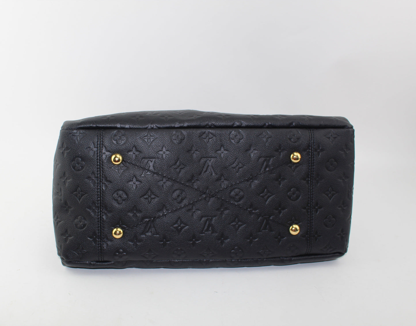 LOUIS VUITTON ARTSY MM EMPRIENTE