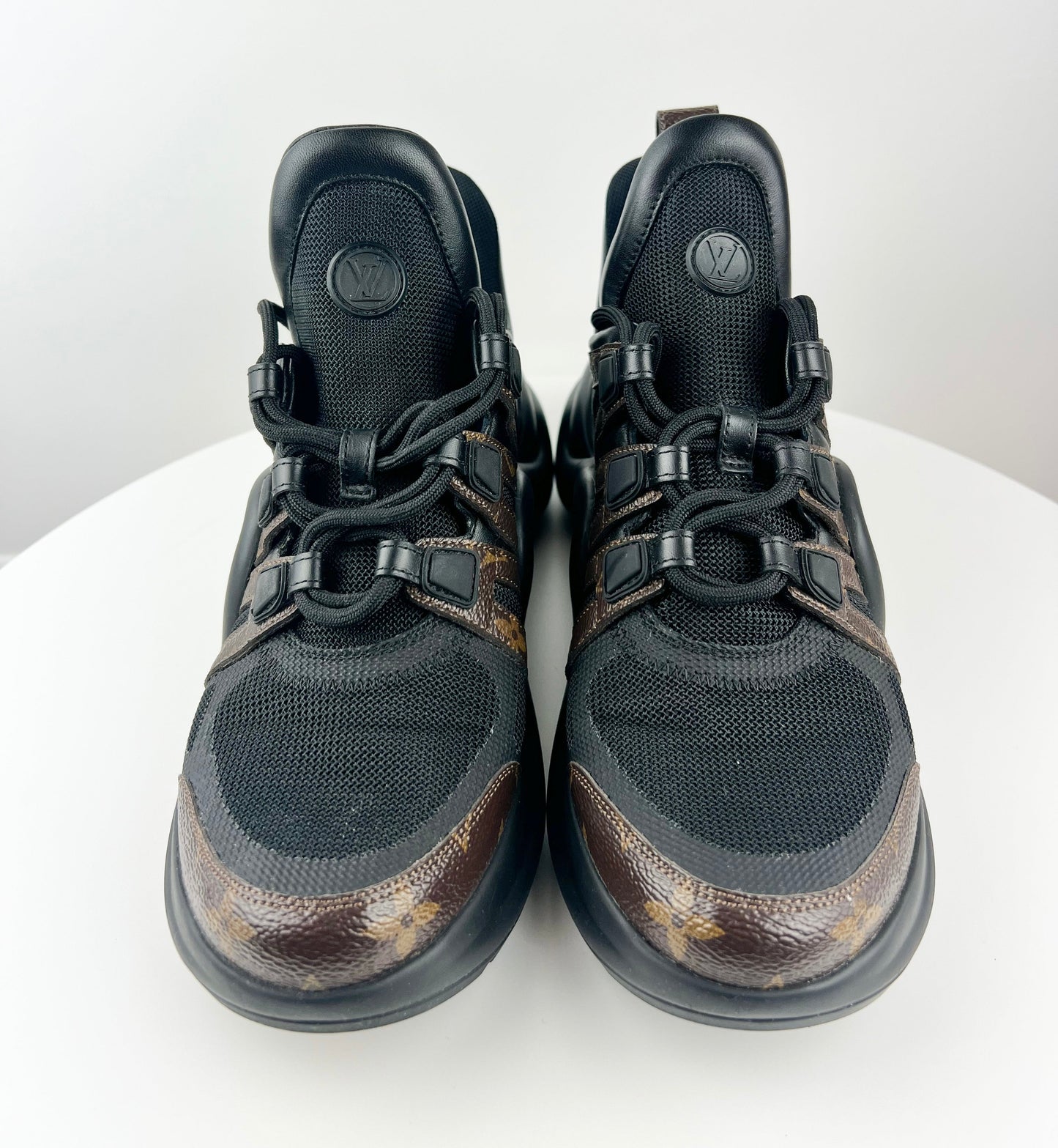 Louis Vuitton Archlight Sneakers