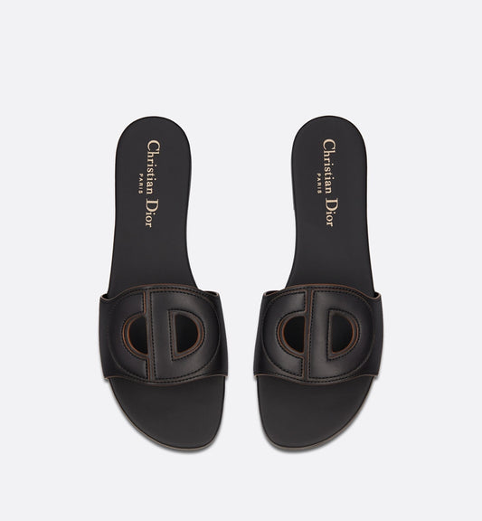 Dior D-Club Mules