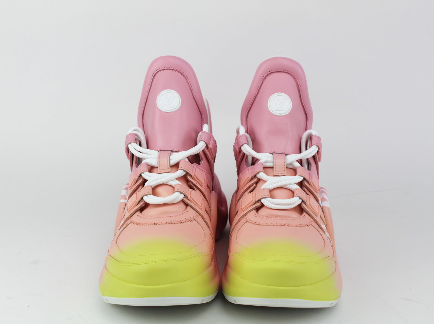 Louis Vuitton Archlight Sneakers