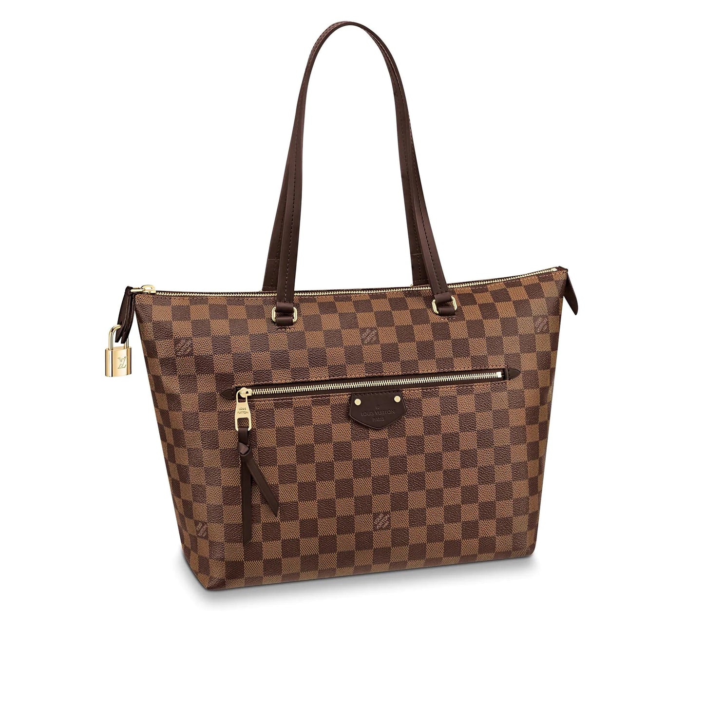 Louis Vuitton Damier Ebene Iena MM