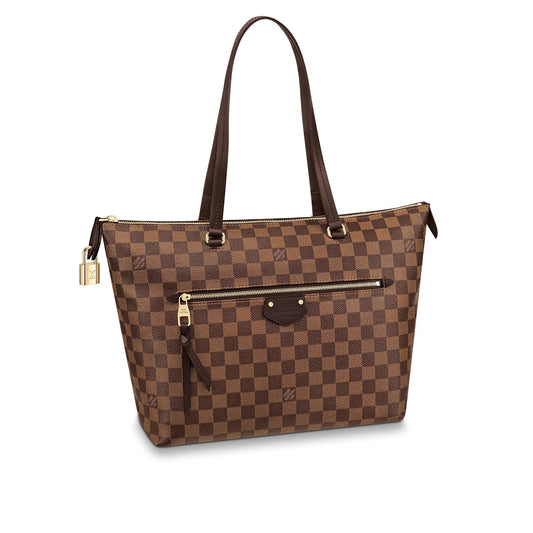 Louis Vuitton Damier Ebene Iena MM
