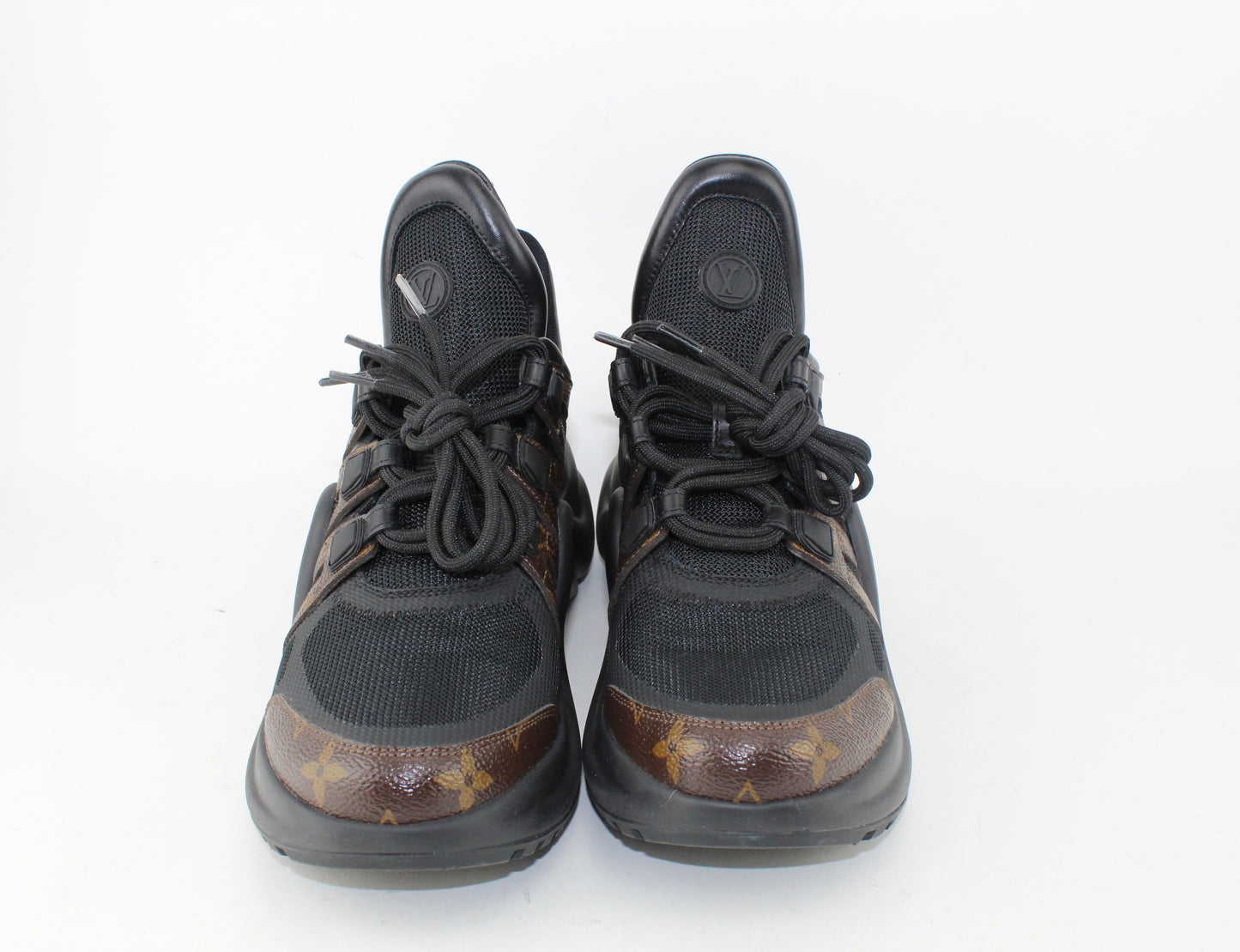 Louis Vuitton Archlight Sneakers
