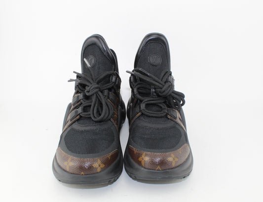 Louis Vuitton Archlight Sneakers