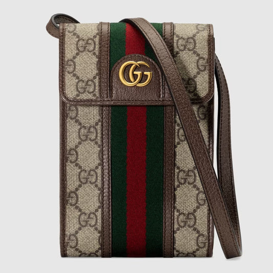 Gucci Ophidia GG mini bag