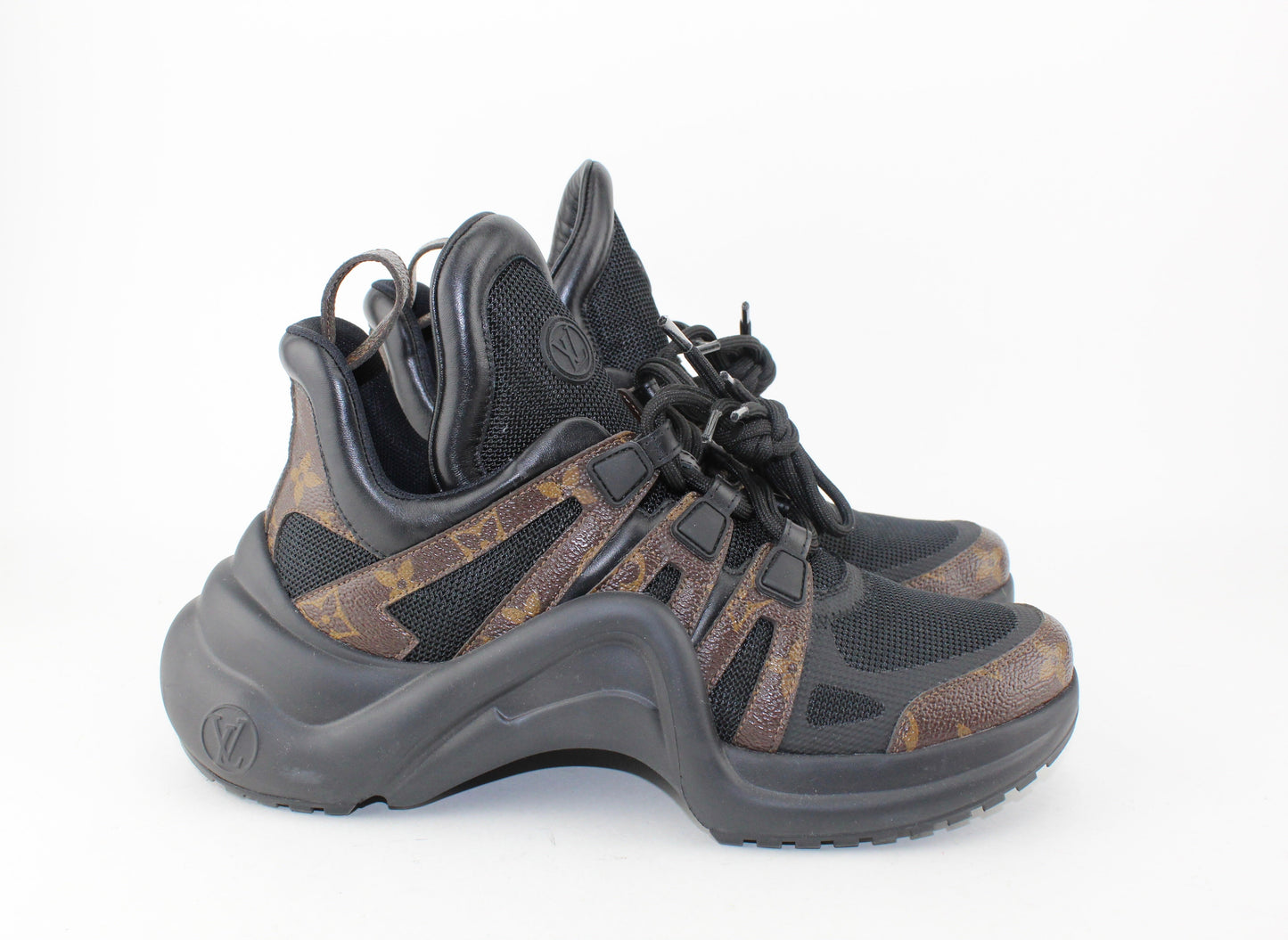 Louis Vuitton Archlight Sneakers
