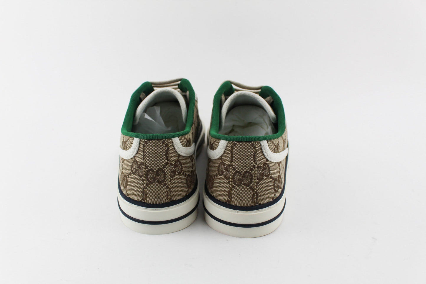 Gucci women GG Tennis 1977 sneakers