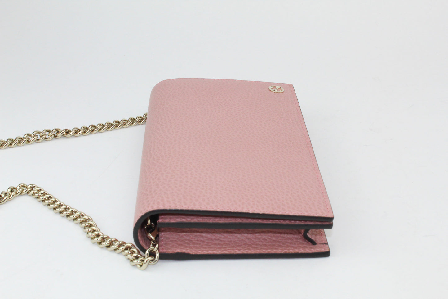 Gucci Wallet on Chain
