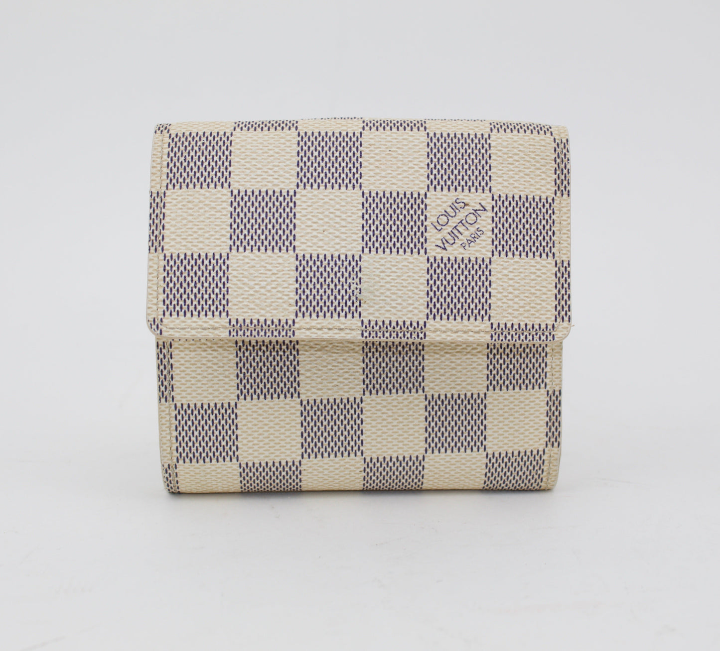 LOUIS VUITTON ELISE WALLET