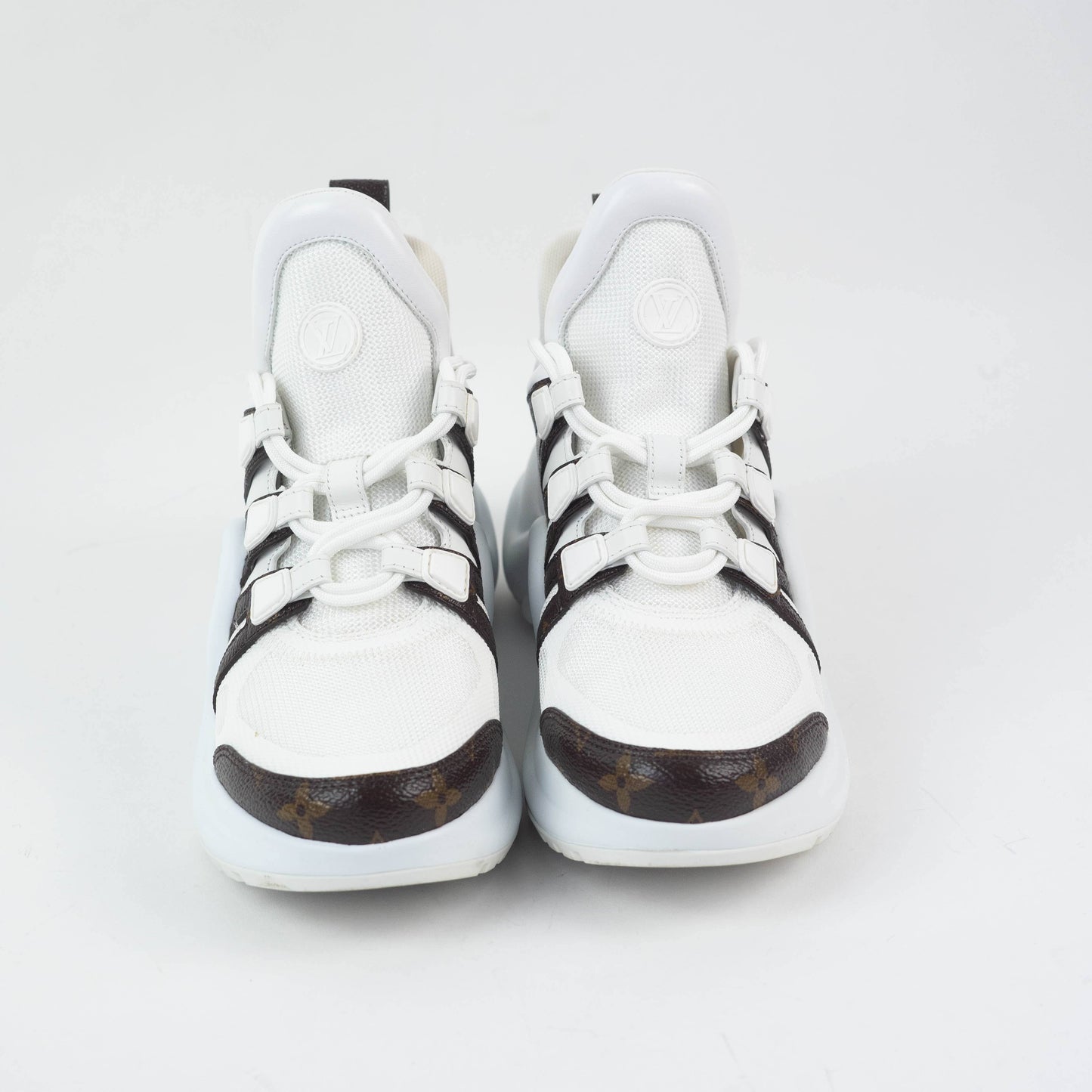 Louis Vuitton Archlight Sneakers