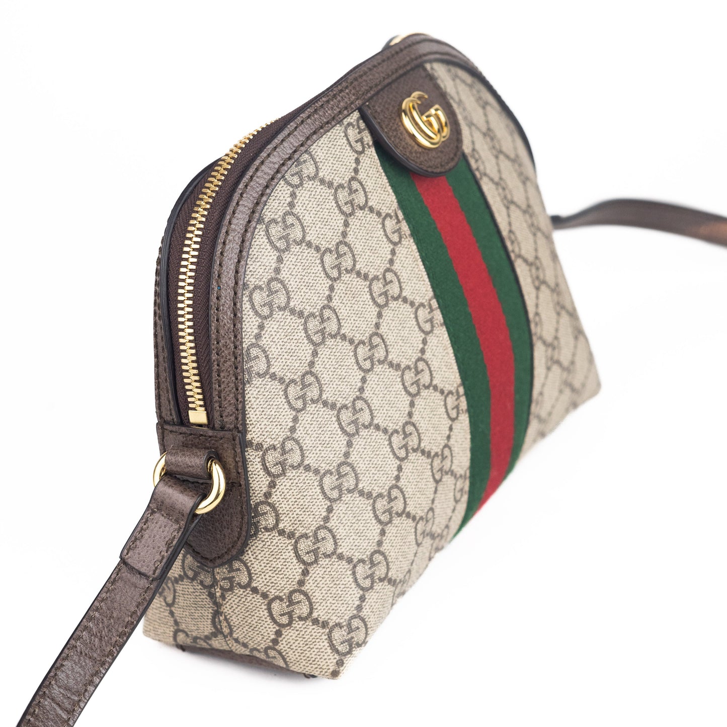 Gucci Ophidia  GG shoulder bag