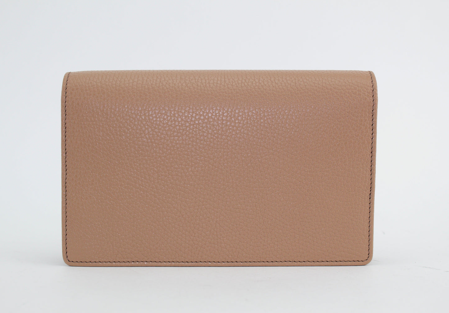GUCCI SOHO WALLET ON CHAIN