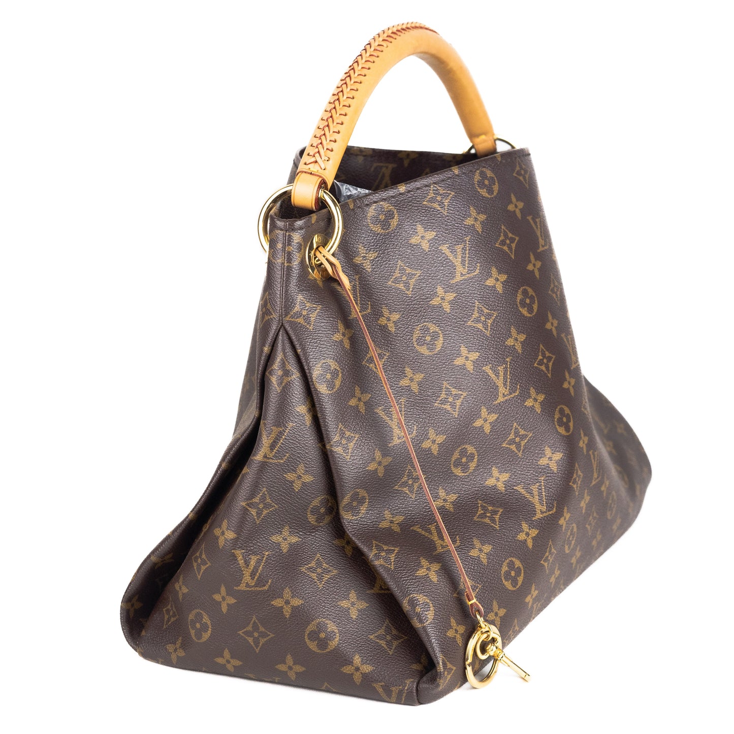 Louis Vuitton Artsy MM Bag