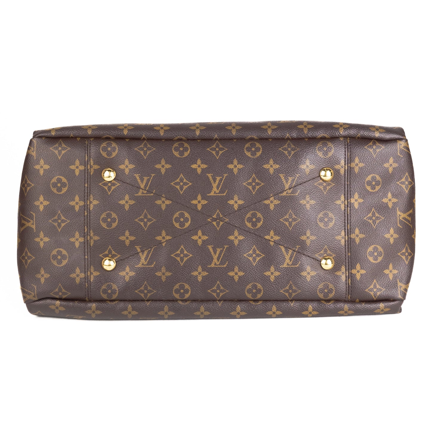 Louis Vuitton Artsy MM Bag