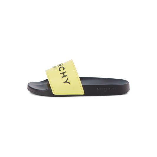 GIVENCHY SLIDES