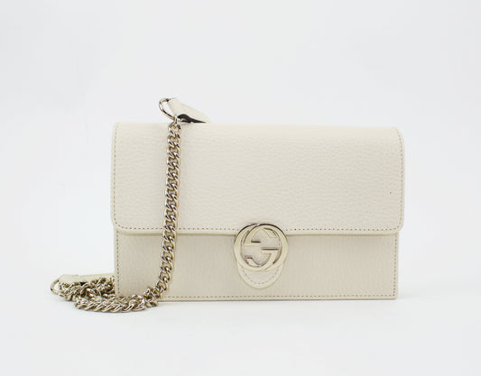 GUCCI ICON CHAIN BAG