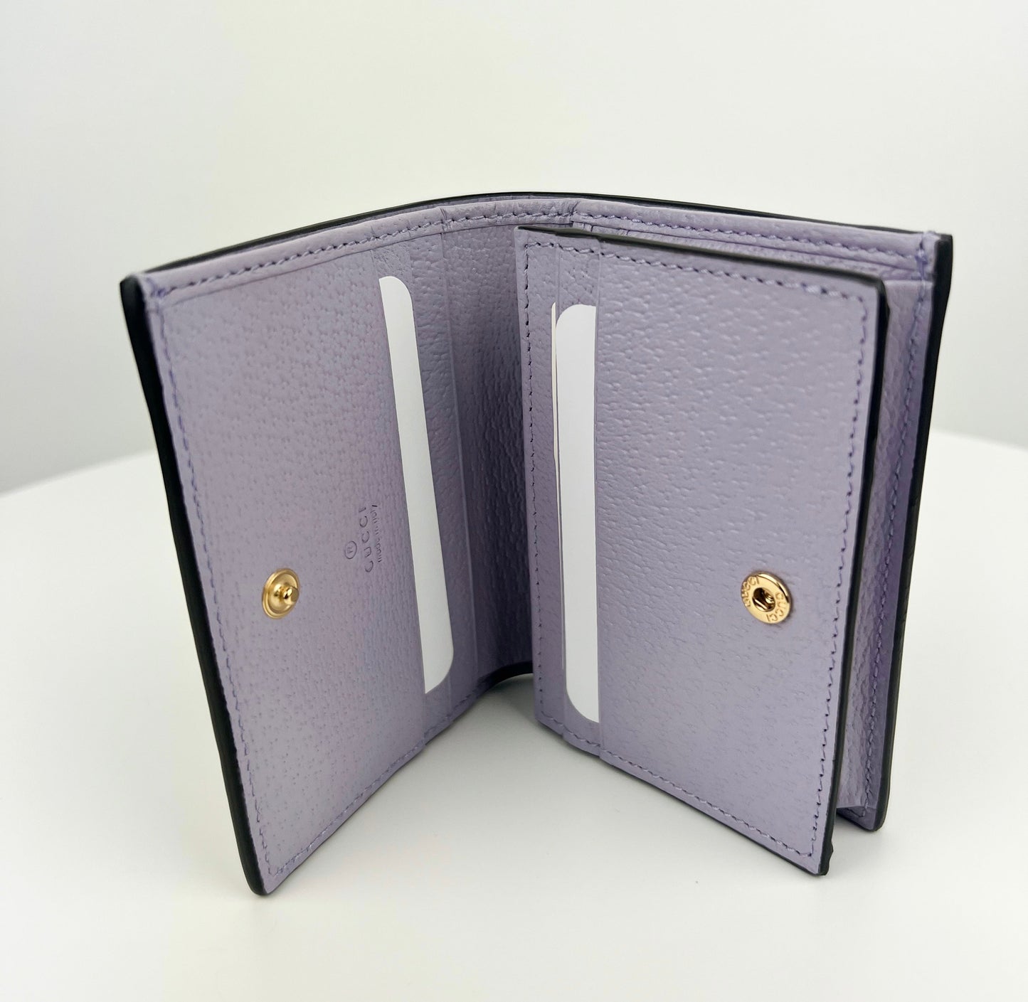 Gucci Ophidia jumbo GG card case