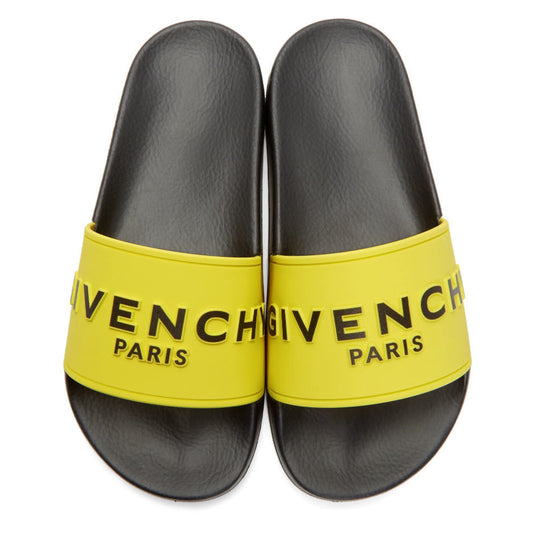 GIVENCHY SLIDES