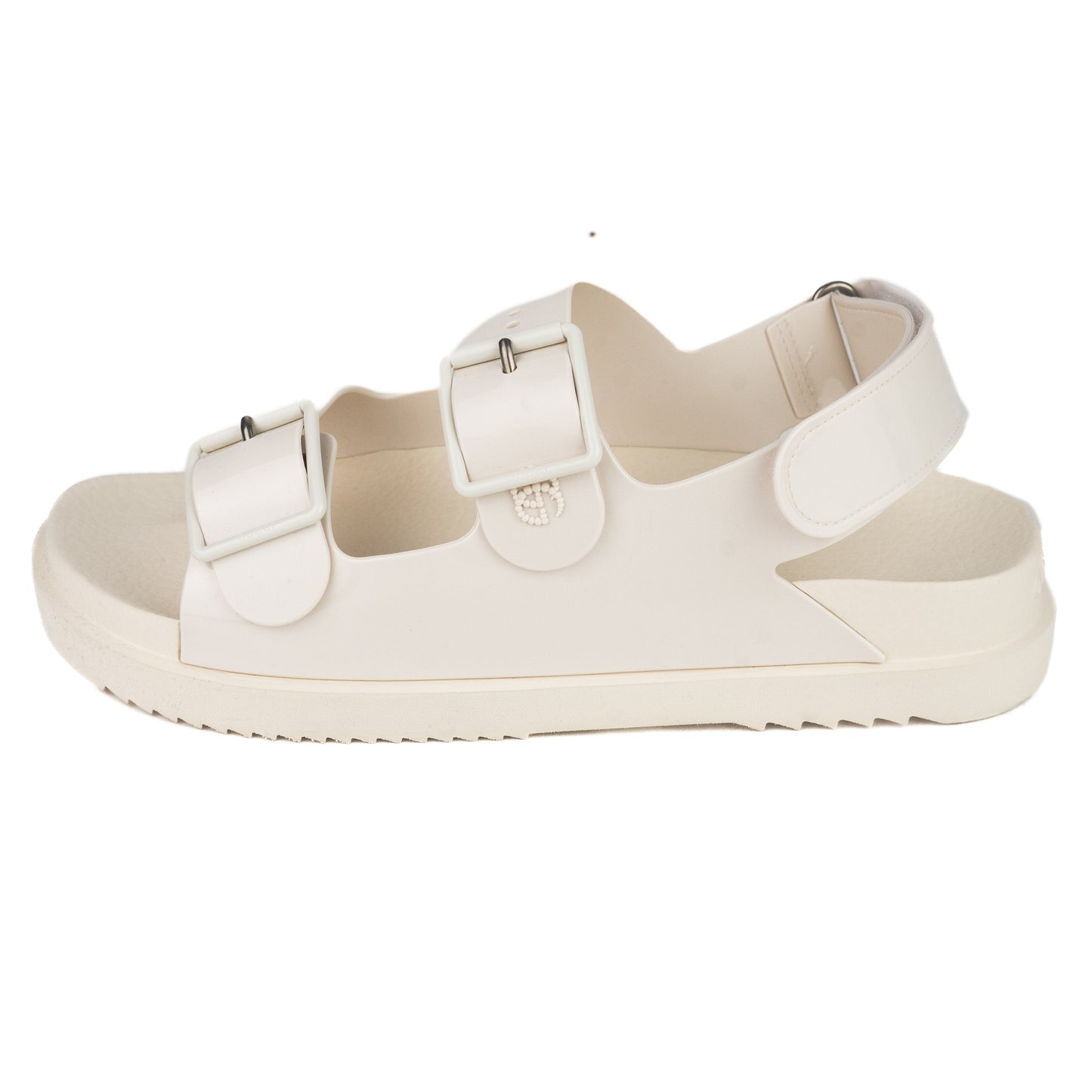 Gucci Women's sandal with mini Double G