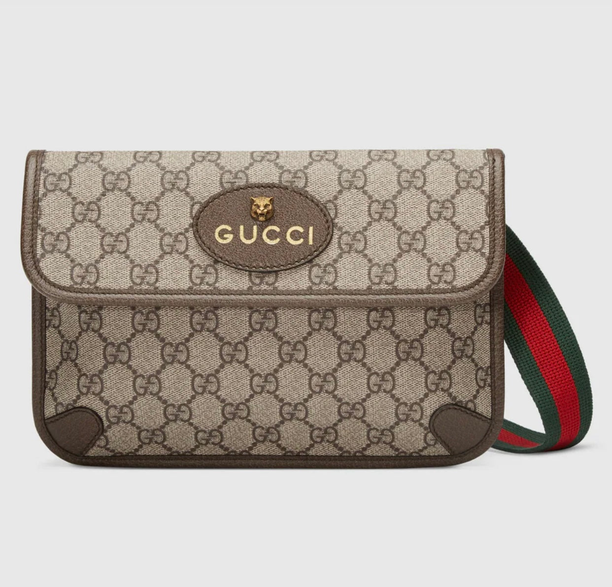 Gucci Neo Vintage GG Supreme belt bag