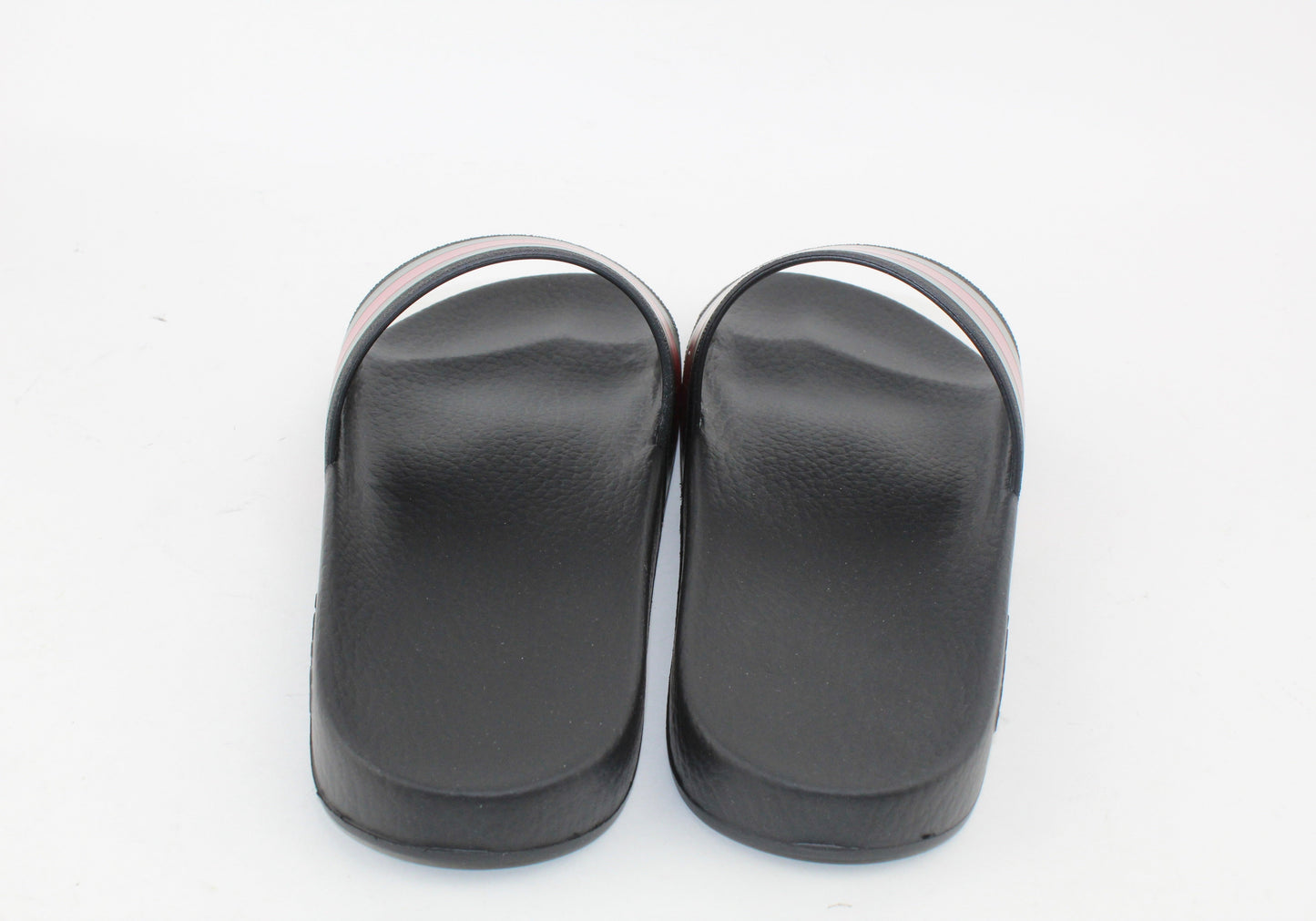 Gucci Men Rubber Slides