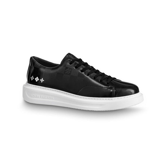 Louis Vuitton Beverly Hills Sneakers