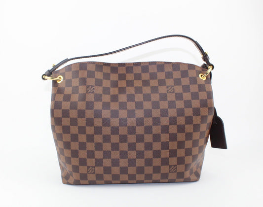 Louis Vuitton Damier Graceful Pm